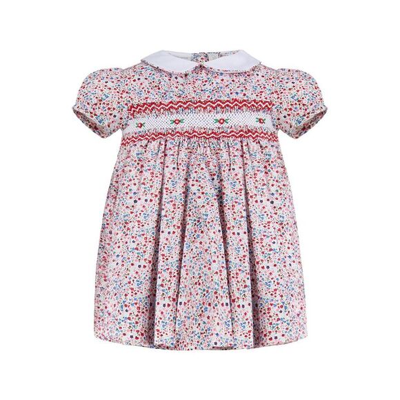 Carriage Boutique Girls  Dress - Picture 1 of 3